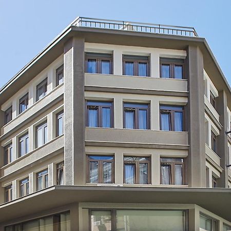 Walk Through Athens From 1-Bdr Next To Acropolis! Appartement Buitenkant foto