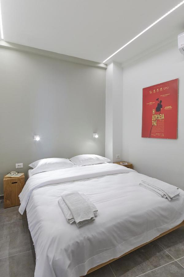 Walk Through Athens From 1-Bdr Next To Acropolis! Appartement Buitenkant foto